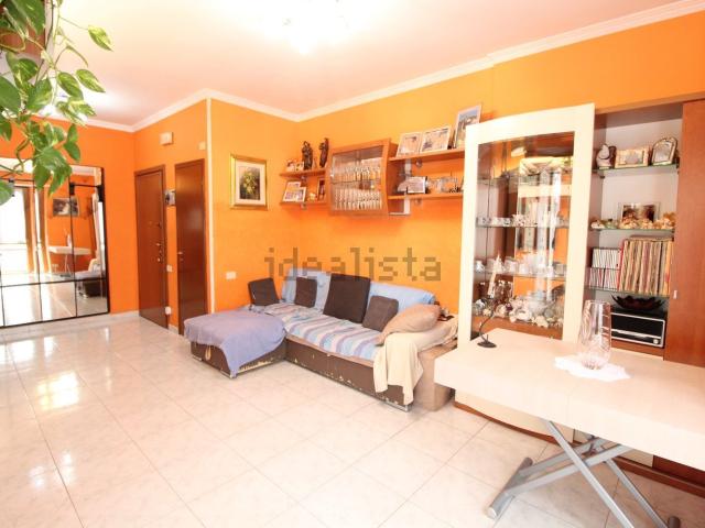 Appartamento in vendita a San Giuliano Monzese, Cologno Monzese