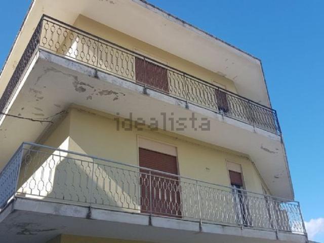 Appartamento in vendita a Oreto, Barcellona Pozzo Di Gotto