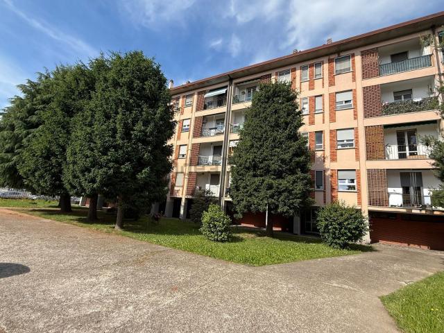 Appartamento in vendita a Magenta, Lombardia