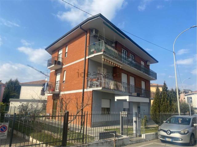 Appartamento in vendita a Verdellino, Lombardia