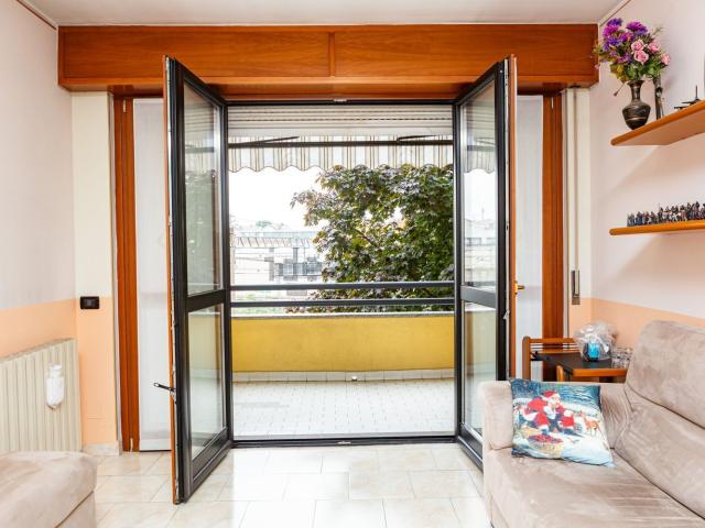 Appartamento in vendita a San Rocco, Monza