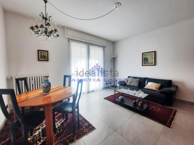 Appartamento in vendita a Paderno D'adda, Lombardia