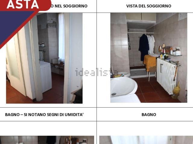 Appartamento in vendita a Unione di Comuni della Romagna Forlivese, Quattro