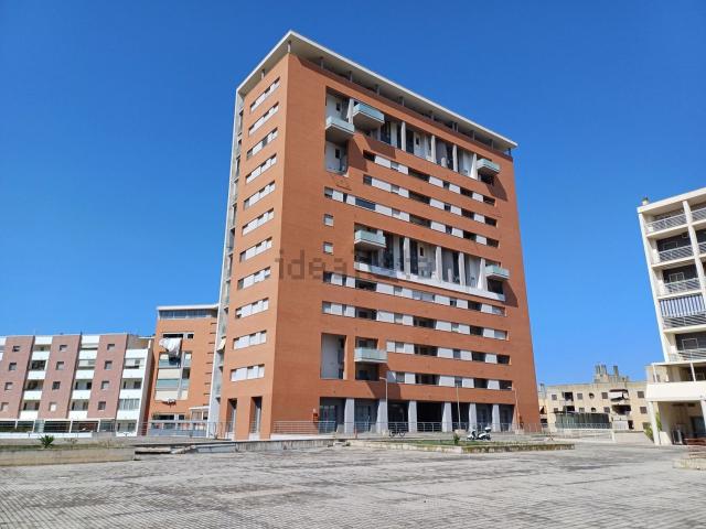 Appartamento in vendita a San Giacomo, Matera