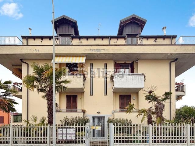 Appartamento in vendita a Mulazzano, Lombardia