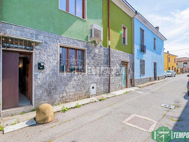 Appartamento in vendita a Mairano, Casaletto Lodigiano