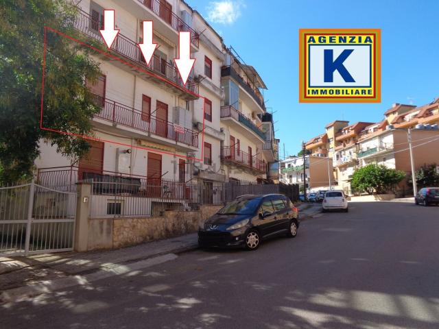Appartamento in vendita a San Cataldo, Caltanissetta