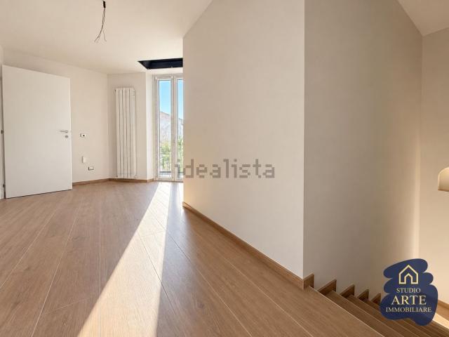 Appartamento in vendita a Guanzate, Como