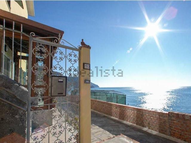 Appartamento in vendita a Case Pianca, Vernazza