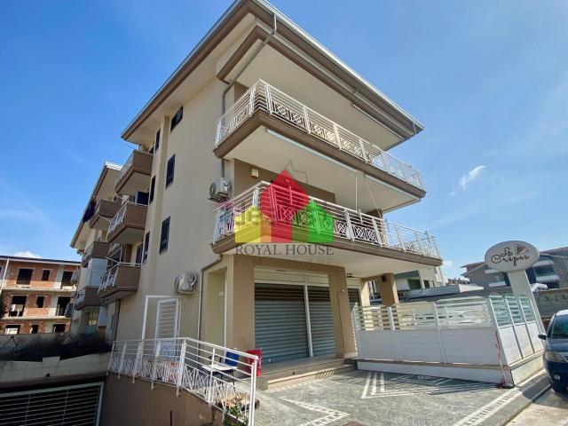 Appartamento in vendita a San Marcellino, Campania