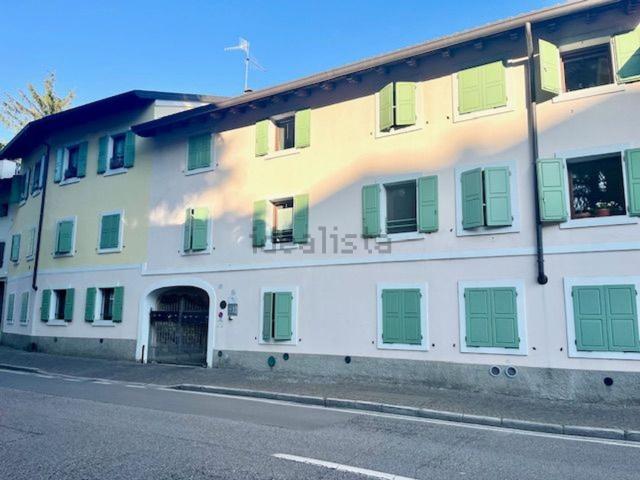 Appartamento in vendita a Borgo Aquileia, Reana Del Roiale