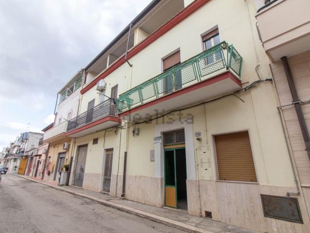 Appartamento in vendita a Puglia, Foggia
