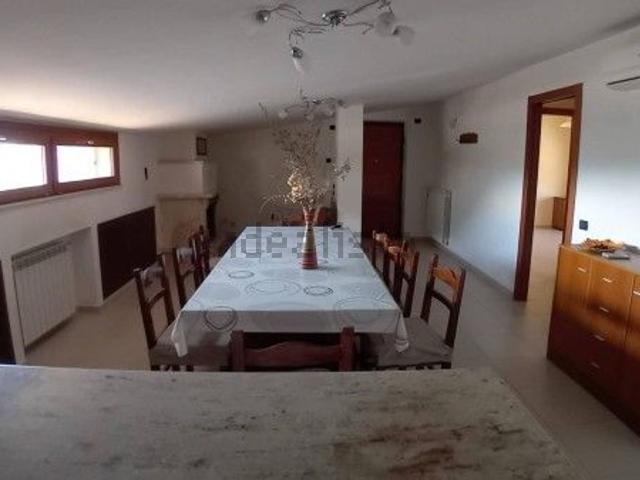 Appartamento in vendita a Bagnara, Airola