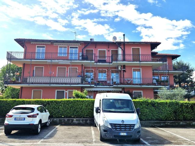 Appartamento in vendita a Lugana, Sirmione