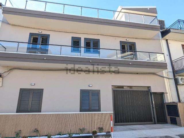 Appartamento in vendita a Loreto, Acireale