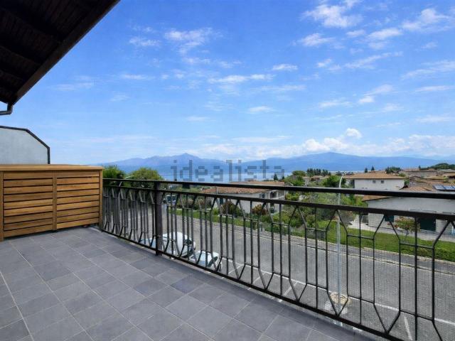 Appartamento in vendita a Lugana, Sirmione