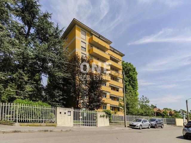 Appartamento in vendita a San Giuseppe, Monza