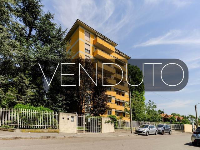 Appartamento in vendita a San Giuseppe, Monza