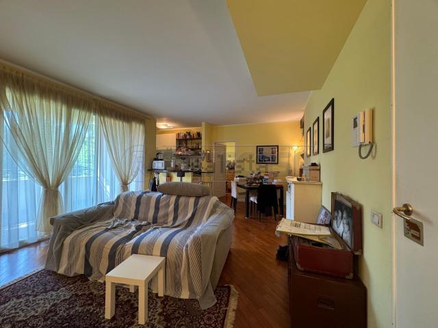 Appartamento in vendita a San Carlo, Crema