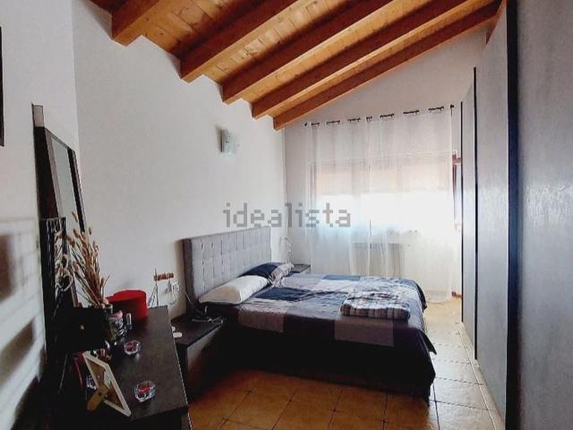 Appartamento in vendita a Ranera, Sant'Angelo Lodigiano