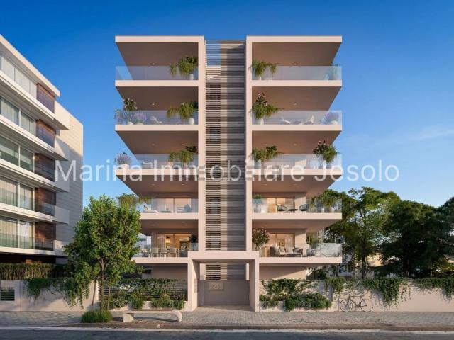 Appartamento in vendita a Jesolo, Venezia