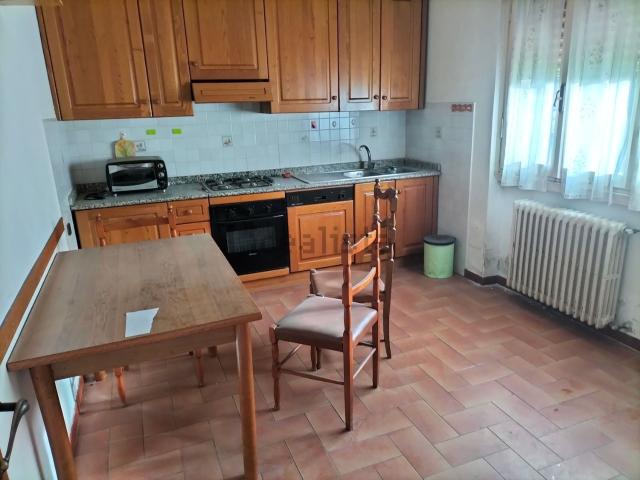 Appartamento in vendita a Migliarina, Bucine