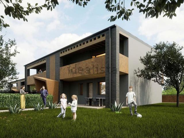 Appartamento in vendita a Villorba, Carità