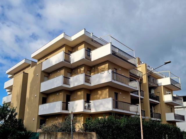 Attico in vendita a Pontinia, Lazio