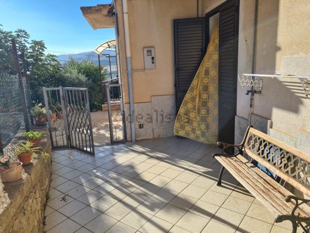 Appartamento in vendita a Cefalà Diana, Sicilia