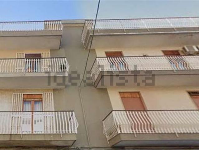 Appartamento in vendita a Sciarelle, Acireale