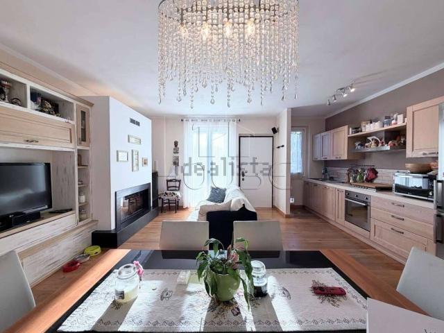 Appartamento in vendita a San Leo d'Anghiari, Anghiari