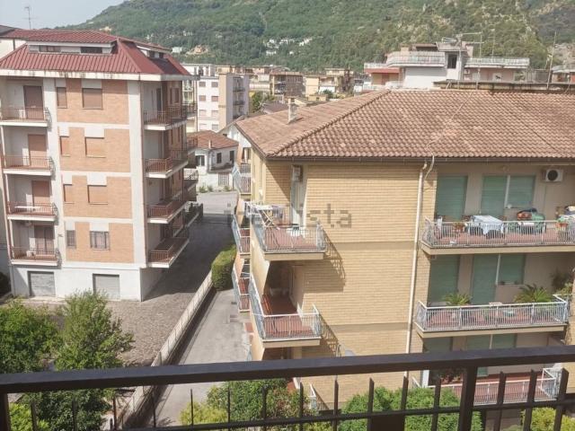 Appartamento in vendita a San Silvestro, Cassino