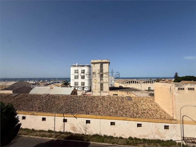 Appartamento in vendita a Marsala, Sicilia