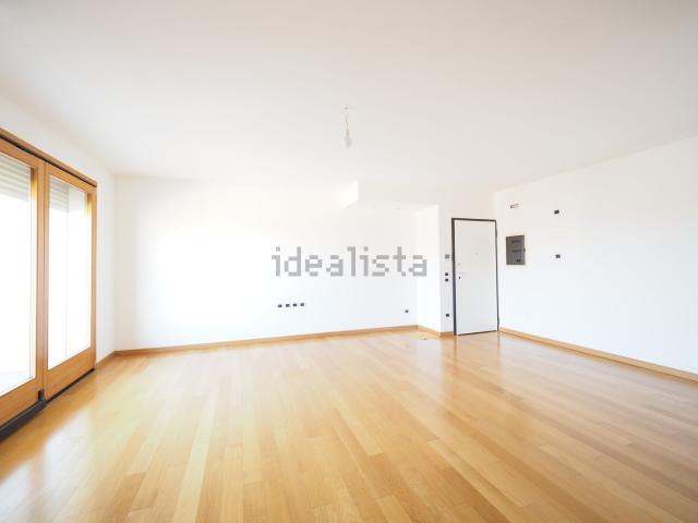 Attico in vendita a Mestre-Carpenedo, Venezia