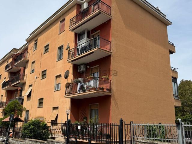 Appartamento in vendita a Cisterna Faro, Civitavecchia