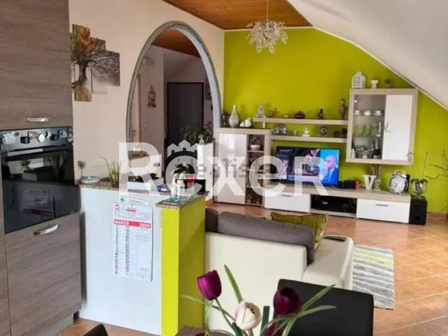 Appartamento in vendita a Piazza, Sicilia