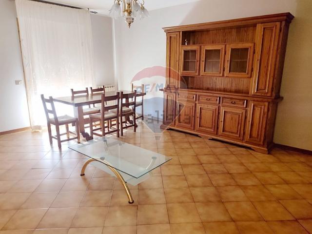 Appartamento in vendita a Levanella, Montevarchi
