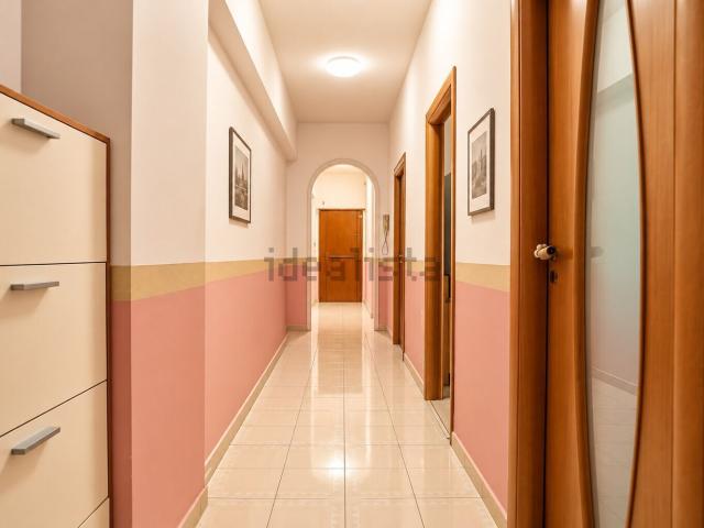 Appartamento in vendita a Portici, Campania