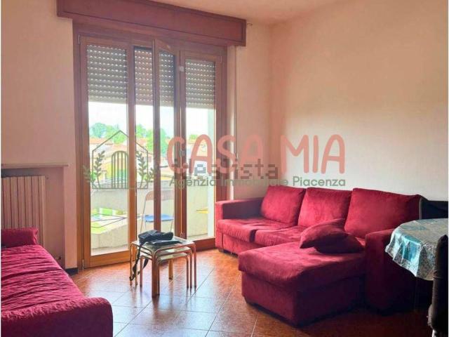 Appartamento in vendita a Rottofreno, Reggio Emilia