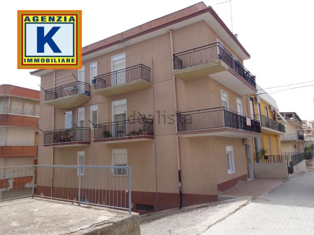 Appartamento in vendita a San Cataldo, Sicilia
