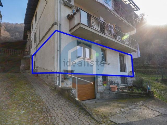 Appartamento in vendita a Comunità montana della valle Camonica, Esine