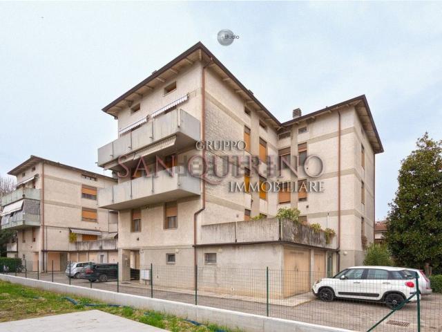Attico in vendita a Bassa Reggiana, Re