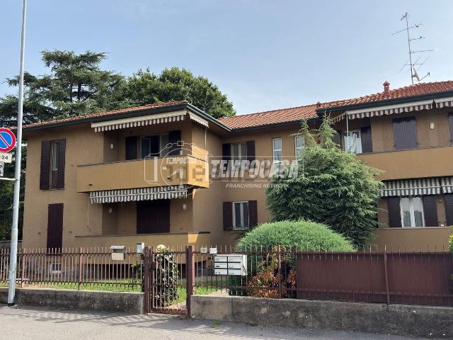 Appartamento in vendita a Inveruno, Milano