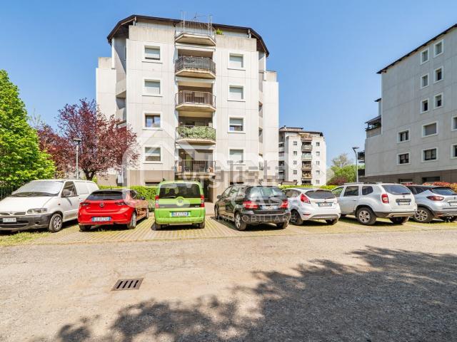 Appartamento in vendita a San Paolo Tribunale, Re