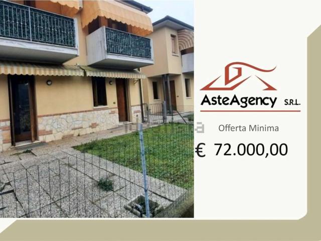 Appartamento in vendita a Longare, Veneto