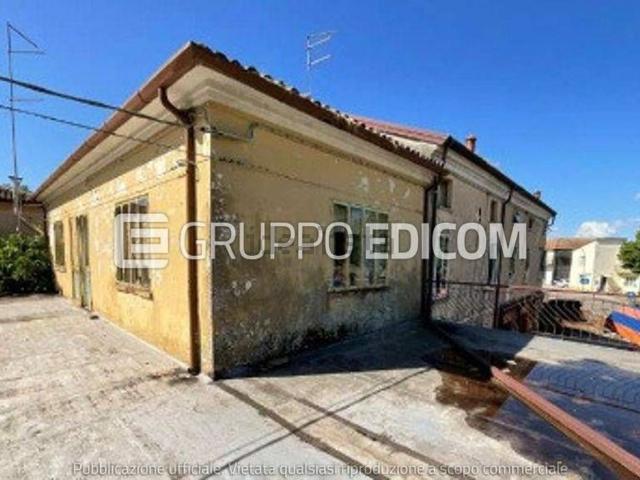Appartamento in vendita a Unione Terre e Fiumi, Copparo