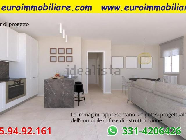 Appartamento in vendita a Quartiere dei fiori, Pineto