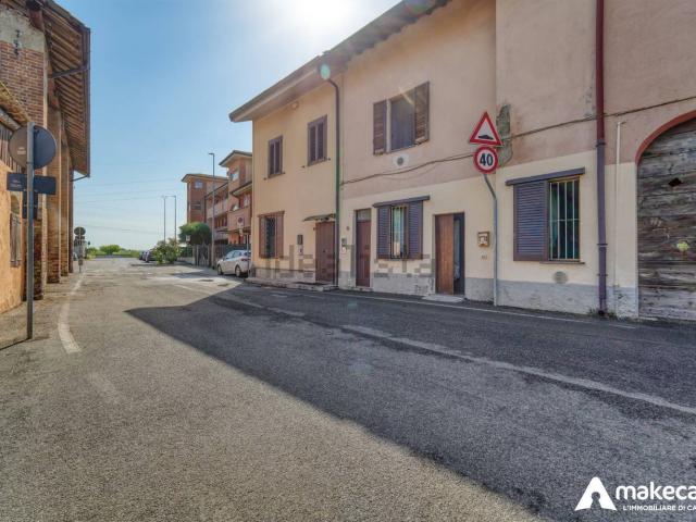 Appartamento in vendita a Cervignano D'adda, Lombardia