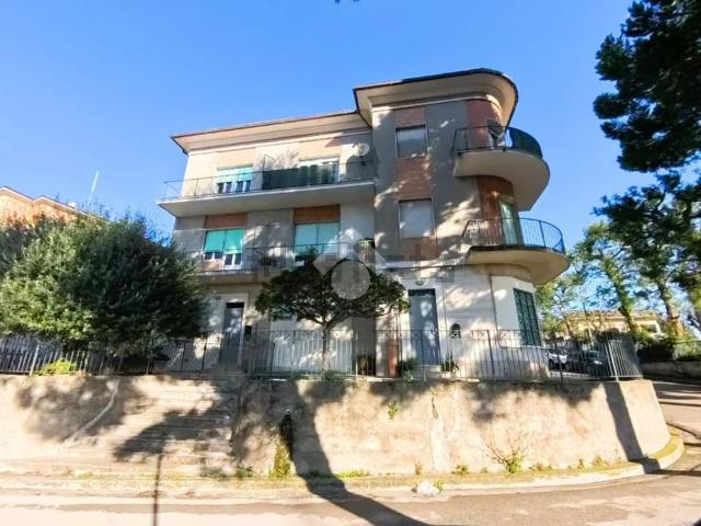 Appartamento in vendita a San Marone, Marche