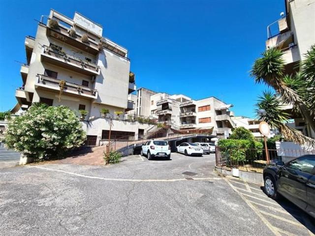 Attico in vendita a Borgo Medievale, Roma Capitale